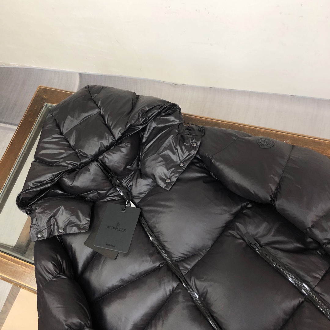 Moncler Down Jackets